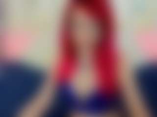 BrandyBloomm's Live Sex Cam Show