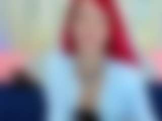 Live cam show with BrandyBloomm - Red Hair on livesuperchat.net