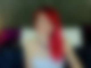 Live cam show with BrandyBloomm - Blue Eyes on CamwithHer