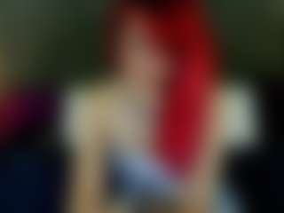 Live cam show with BrandyBloomm - Red Hair on Latina Girls