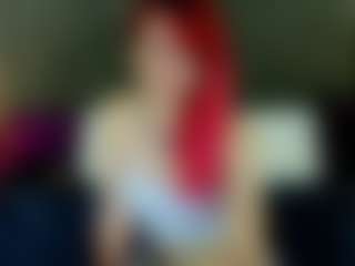 Live cam show with BrandyBloomm - Red Hair on justonemore.cc
