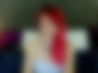 Live cam show with BrandyBloomm - Red Hair on 1on1-livenow