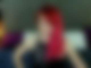 Live cam show with BrandyBloomm - Blue Eyes on sexytreat.net
