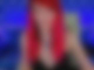Live cam show with BrandyBloomm - Red Hair on fapnchat
