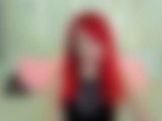Live cam show with BrandyBloomm - Pegging on Mixed Magazine Live