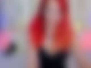 Live cam show with BrandyBloomm - Red Hair on SinfulBabes