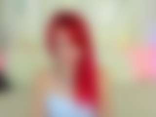 Live cam show with BrandyBloomm - Blue Eyes on liverealitysex.com