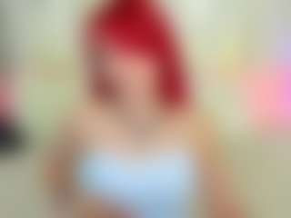 Live cam show with BrandyBloomm - Pegging on crypto-cams