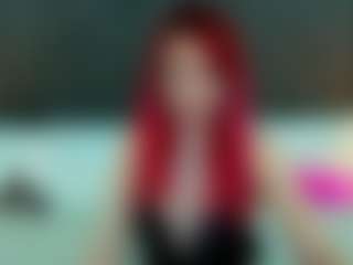 Live cam show with BrandyBloomm - Red Hair on Strip Flash - Live Sex Shows