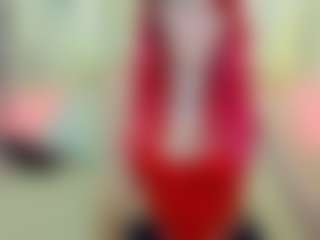 Live cam show with BrandyBloomm - Pegging on ObeyMaria