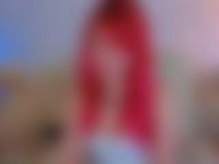 Live cam show with BrandyBloomm - Red Hair Amateur on Camsoda