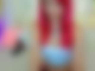 Live cam show with BrandyBloomm - Vr on Camsoda