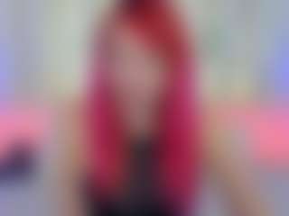 Live cam show with BrandyBloomm - Red Hair on Camsoda