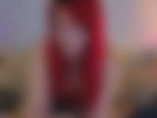 Live cam show with BrandyBloomm - Red Hair on Camsoda
