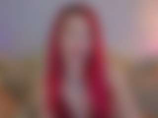 Live cam show with BrandyBloomm - Blue Eyes on TeamSkeetLive