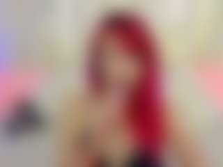 Live cam show with BrandyBloomm - Red Hair on Camsoda