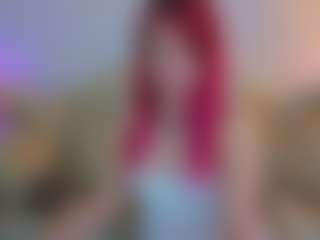 Live cam show with BrandyBloomm - Red Hair Amateur on xDating