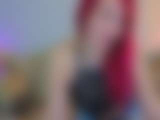 BrandyBloomm's Live Sex Cam Show