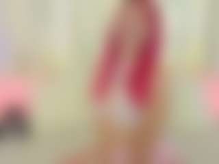 Live cam show with BrandyBloomm - Red Hair on Mixed Magazine Live