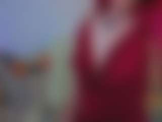 Live cam show with BrandyBloomm - Red Hair on Dolls Live