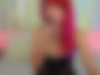 BrandyBloomm's Live Sex Cam Show
