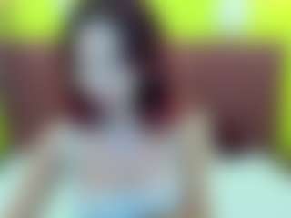 Live cam show with KimAsiann - Lush on Sex Cam Show