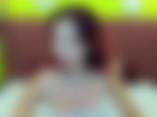 Live cam show with KimAsiann - Asian Curvy on Uber Horny