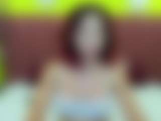 Live cam show with KimAsiann - Asian Lovense on Dolls Live