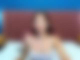 Live cam show with KimAsiann - Tease Asian on StripNow