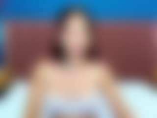 Live cam show with KimAsiann - Asian BBW on Latina Girls
