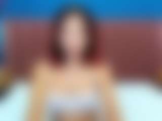 Live cam show with KimAsiann - Asian BBW on Mixed Magazine Live