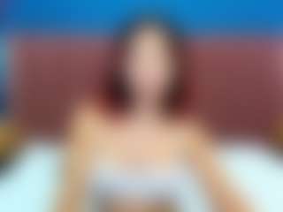 Live cam show with KimAsiann - Brown Hair Petite on live18s.com