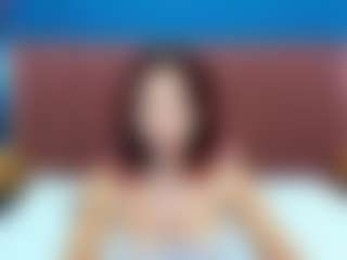 Live cam show with KimAsiann - Spank Brown Hair on dropp.cam