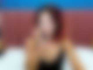 Live cam show with KimAsiann - Thong on Gym Cam Girls