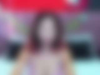 Live cam show with KimAsiann - Thong on StripNow