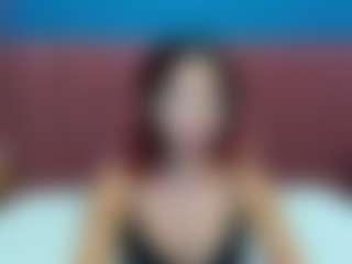KimAsiann's Live Sex Cam Show