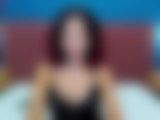 Live cam show with KimAsiann - Asian BBW on Hubzter Live