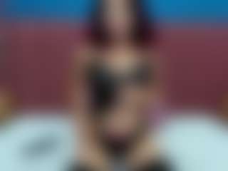 KimAsiann's Live Sex Cam Show