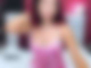 KimAsiann's Live Sex Cam Show