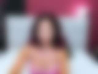 Live cam show with KimAsiann - Striptease Asian on Cam Slut