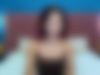 KimAsiann's Live Sex Cam Show