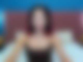 KimAsiann's Live Sex Cam Show