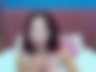 Live cam show with KimAsiann - Asian BBW on liverealitysex.com