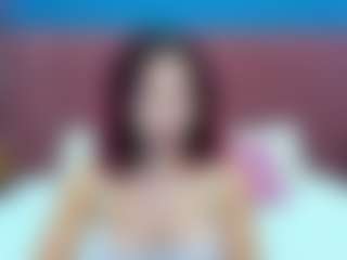 Live cam show with KimAsiann - Solo on Dolls Live
