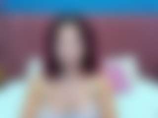 Live cam show with KimAsiann - Oil on CSO-WL