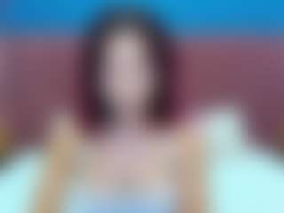 Live cam show with KimAsiann - Asian Fetish on CamClone