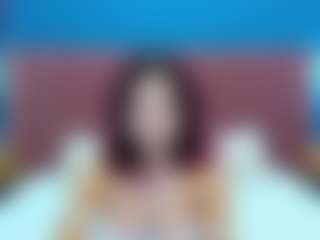 Live cam show with KimAsiann - Asian BBW on StripNow