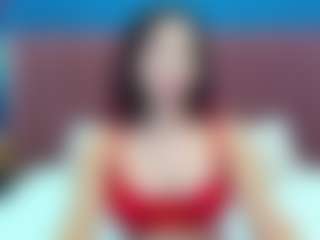 Live cam show with KimAsiann - Asian Lush on Camiplay Live