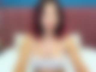 Live cam show with KimAsiann - Asian BBW on makecum.org