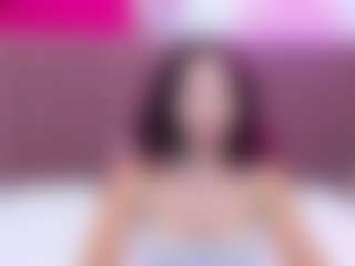 Live cam show with KimAsiann - Asian Lush on xblisslive.com